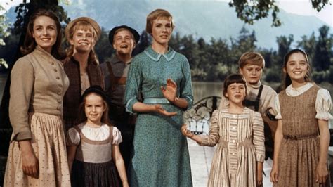 cast of sound of music now: In the enchanting world of the Sound of Music, Maria's resilience and the Von Trapp family's unwavering bond serve as timeless lessons in life.