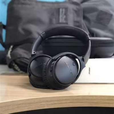 do noise cancelling headphones work without music