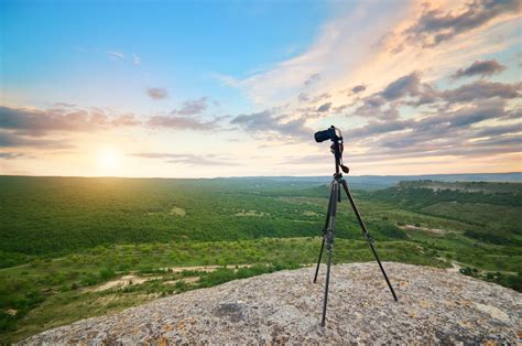 do you need a tripod for landscape photography to discuss the importance of composition in landscape photography?