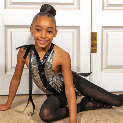 Does Nia Leave Dance Moms? - A Deep Dive into the Complexities of a Show's Plot and Its Impact on the Dance World