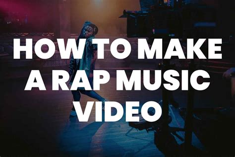 How to Make Rap Music: A Detailed Journey into the Art of Rap Production