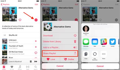 How to Share a Playlist on Apple Music: A Comprehensive Guide with Insightful Views