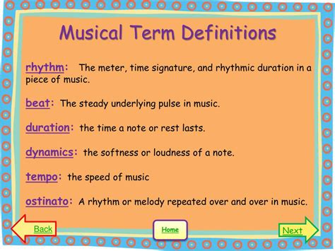 upbeat definition music: How does the concept of definition in English literature impact our understanding of characters and themes?