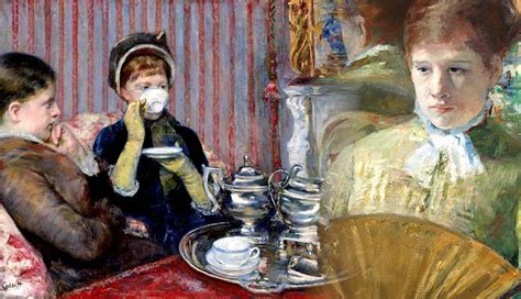 what is mary cassatt most famous painting