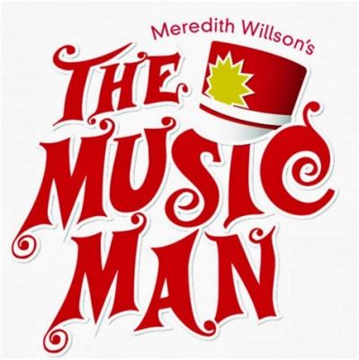 Where River City Is in the Music Man: A Discussive Journey into the Intersection of Music and Community